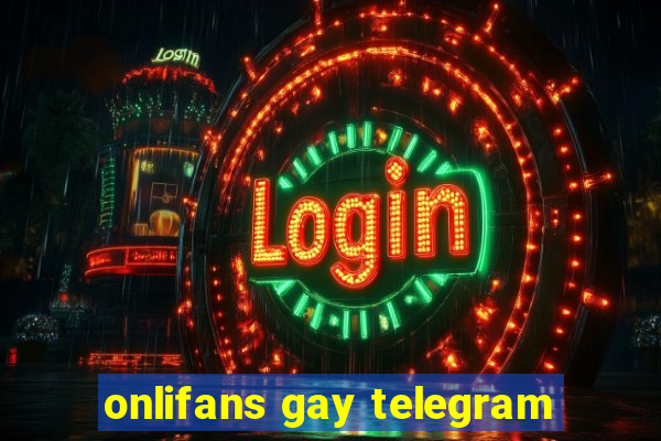 onlifans gay telegram